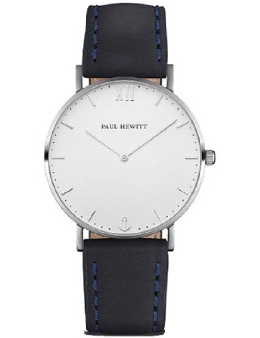 Paul Hewitt - Relógio Paul Hewitt Sailor Line PH-6455224K