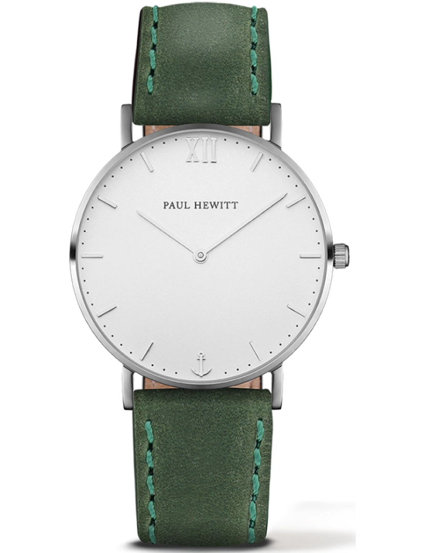 Paul Hewitt - Relógio Paul Hewitt Sailor Line PH-6455250K