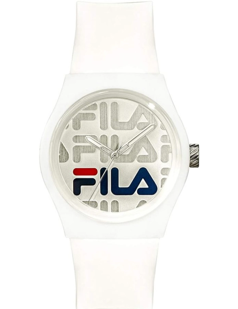 Fila - Relógio Fila Mulher style 38-319-001