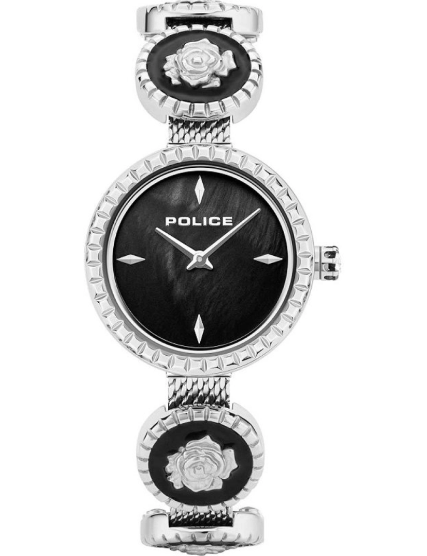 Police - Relógio Police Kapaa PL.16026LS/30MM