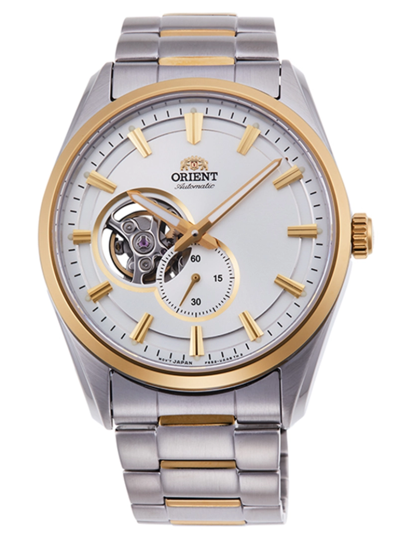 Orient - Relógio Orient Watch RA-AR0001S10B