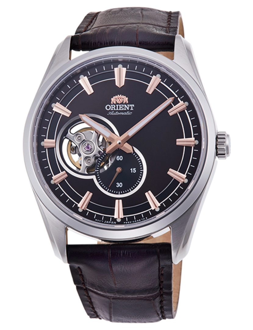 Orient - Relógio Orient RA-AR0005Y10B