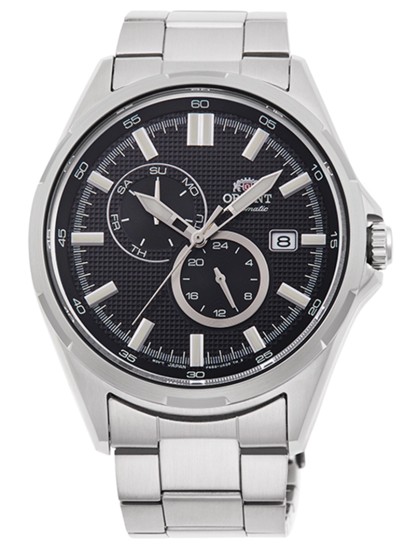 Orient - Relógio Orient Watch RA-AK0602B10B