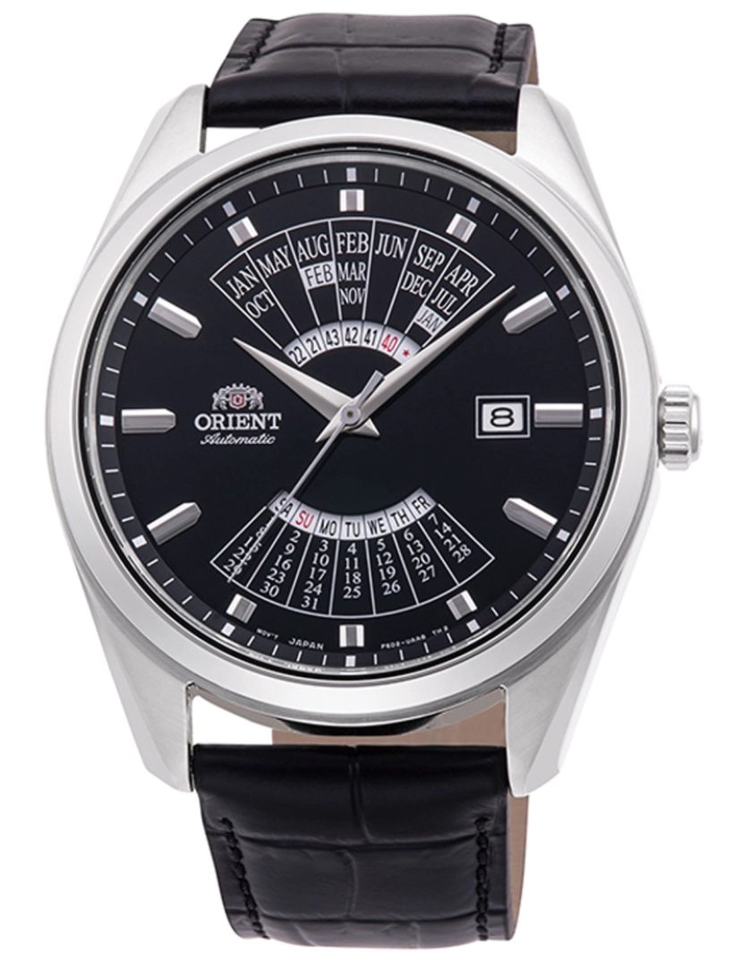 Orient - Relógio Orient Watch RA-BA0006B10B