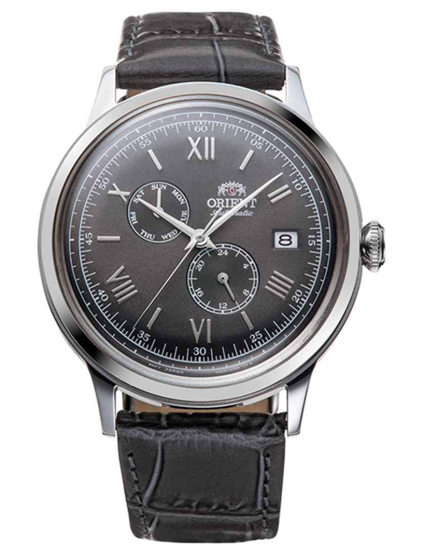 Orient - Relógio Orient Watch RA-AK0704N10B