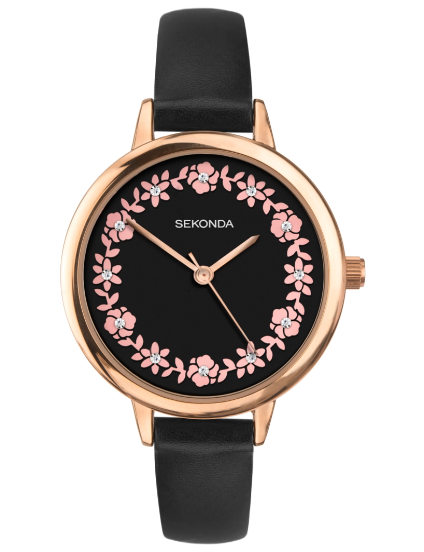 Sekonda - Relógio Sekonda 2818.8