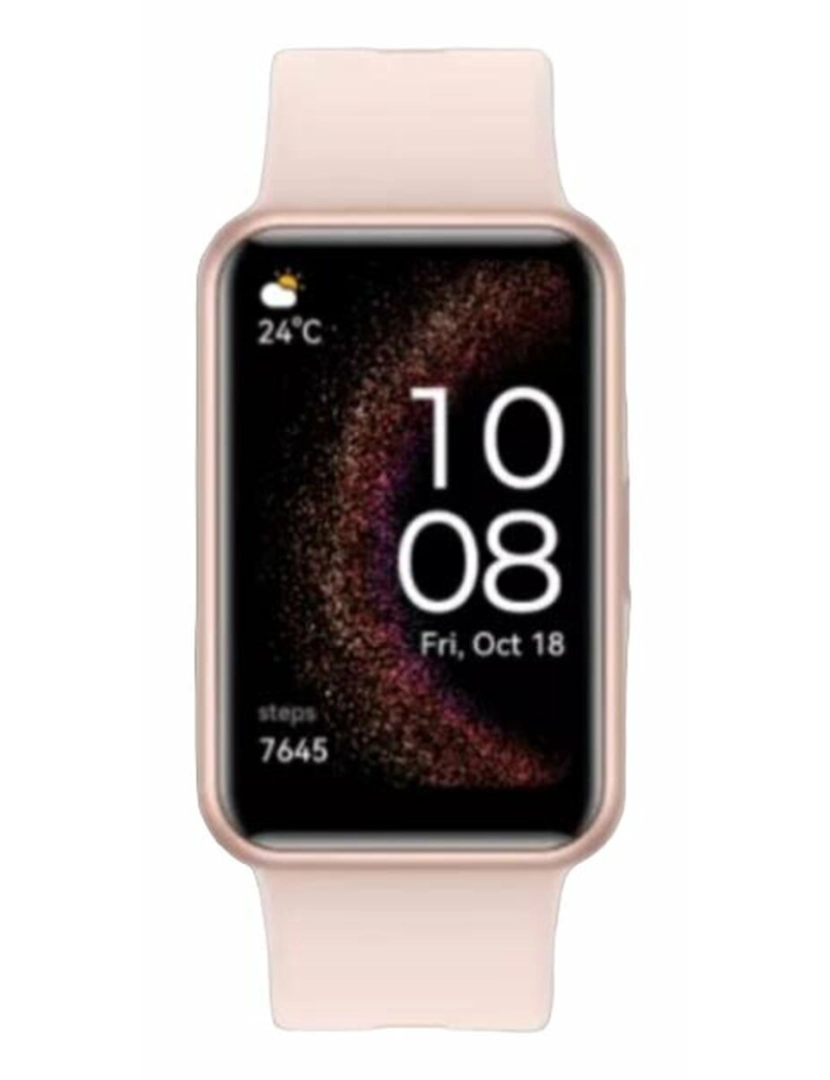 imagem de Smartwatch Huawei FIT SE 1,64"1