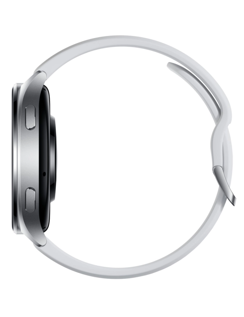 imagem de Smartwatch Xiaomi Watch 2 Prateado 1,43" 46 mm Ø 46 mm2