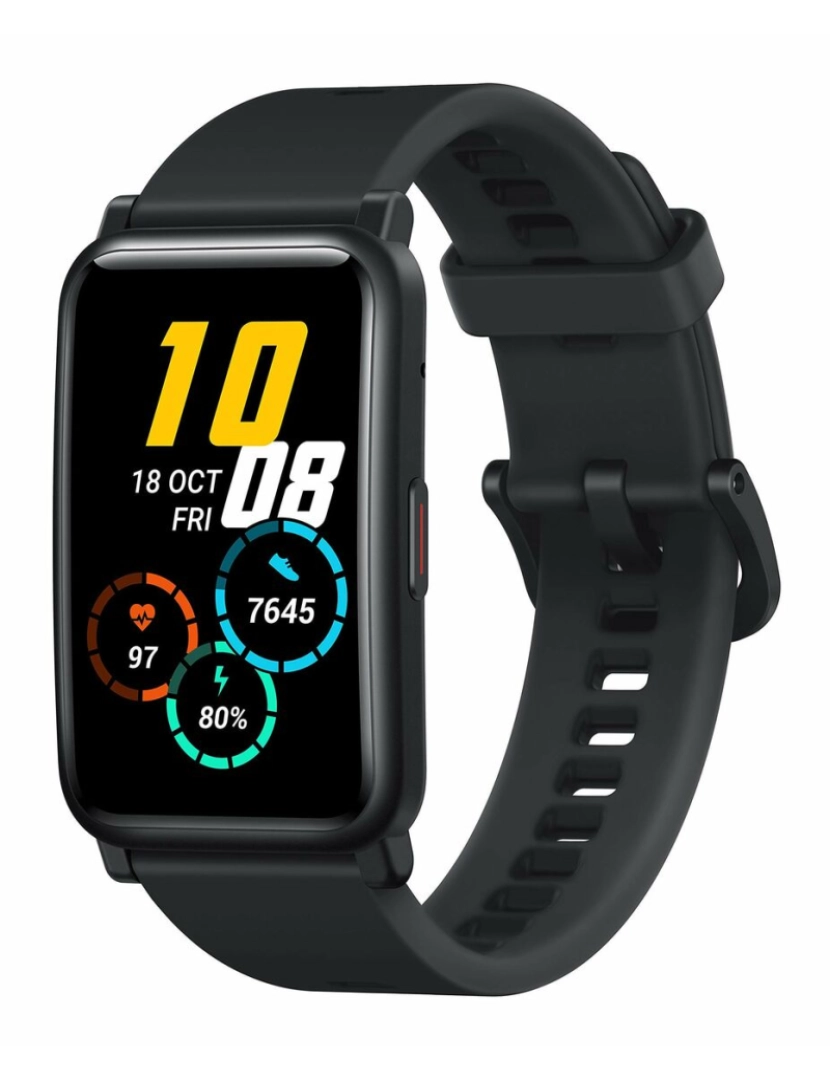 Honor - Smartwatch Honor Watch Preto 1,64"