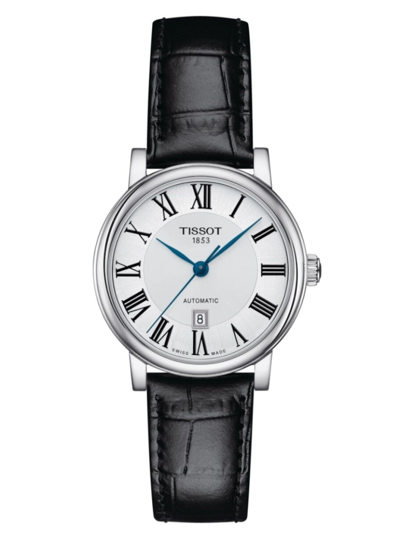 imagem de Relógio Tissot Homem CARSON AUTOMATIC1