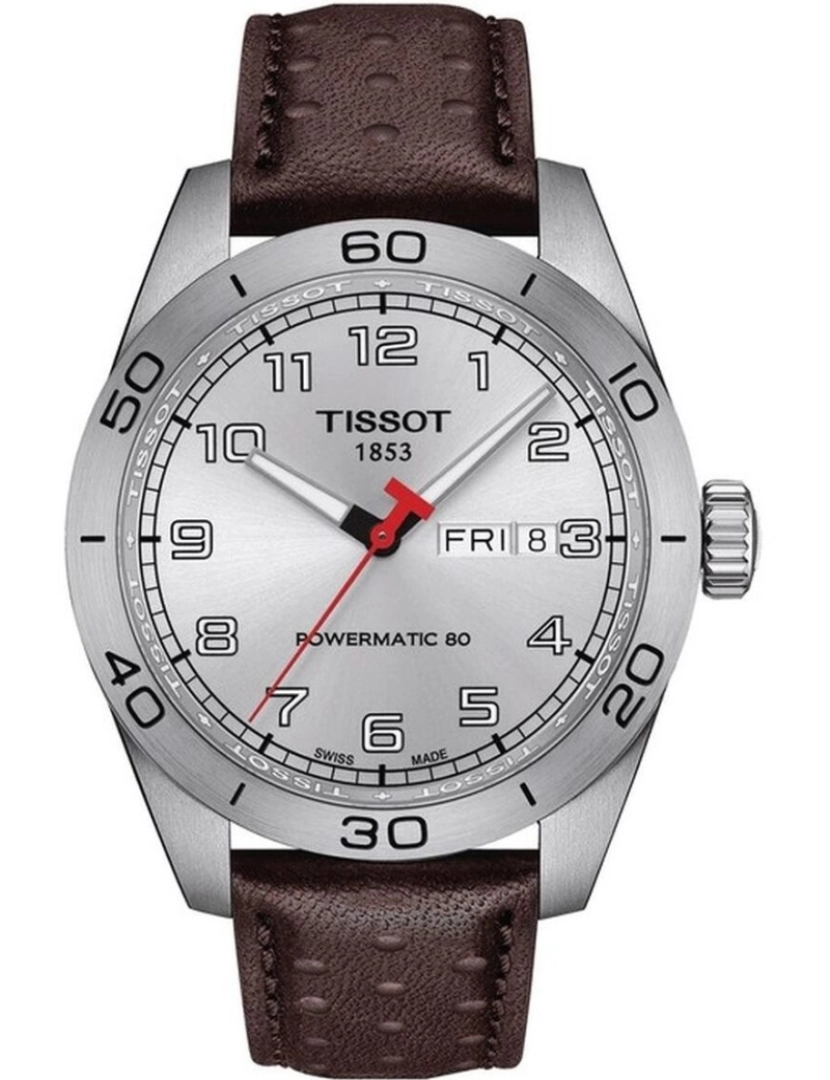 Tissot - Relógio Tissot Homem PRS 516