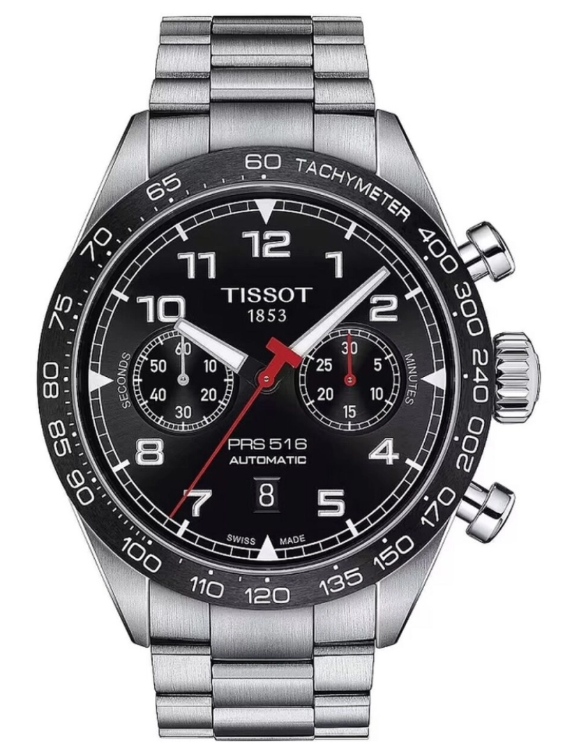 imagem de Relógio Tissot Homem PRS 516 CHRONO1