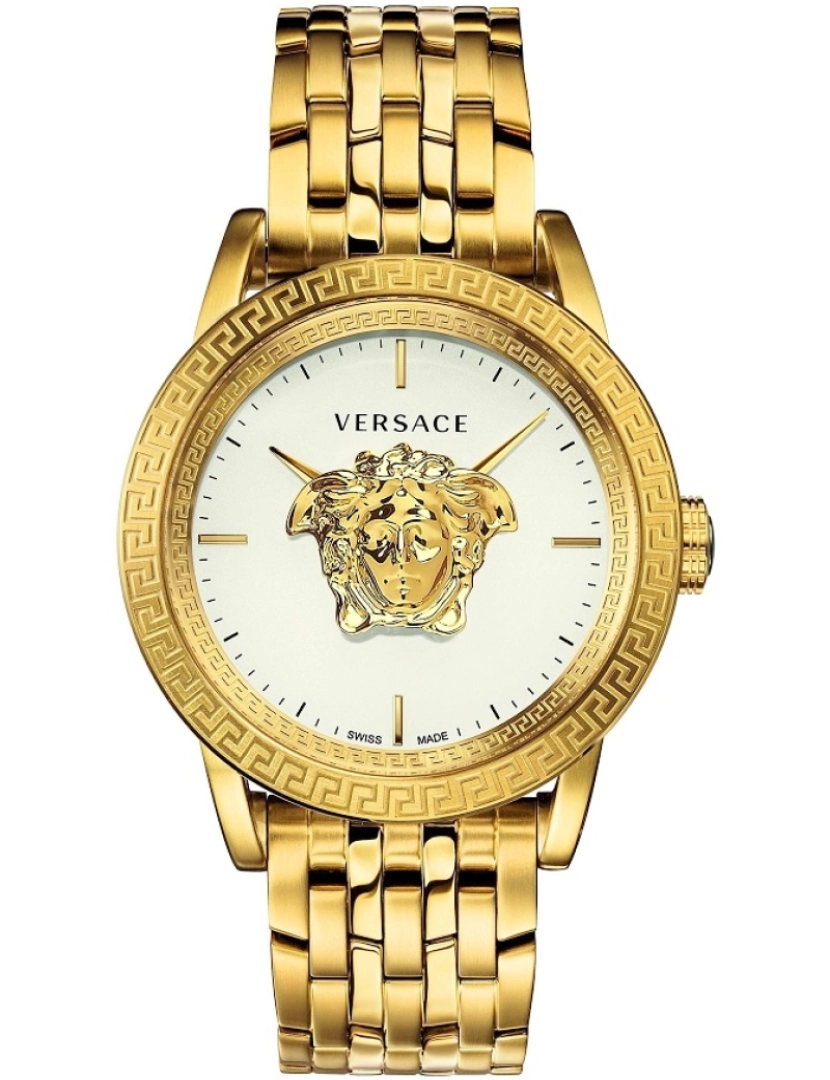 Versace Swiss - Relógio Versace Swiss Palazzo Empire VERD00318