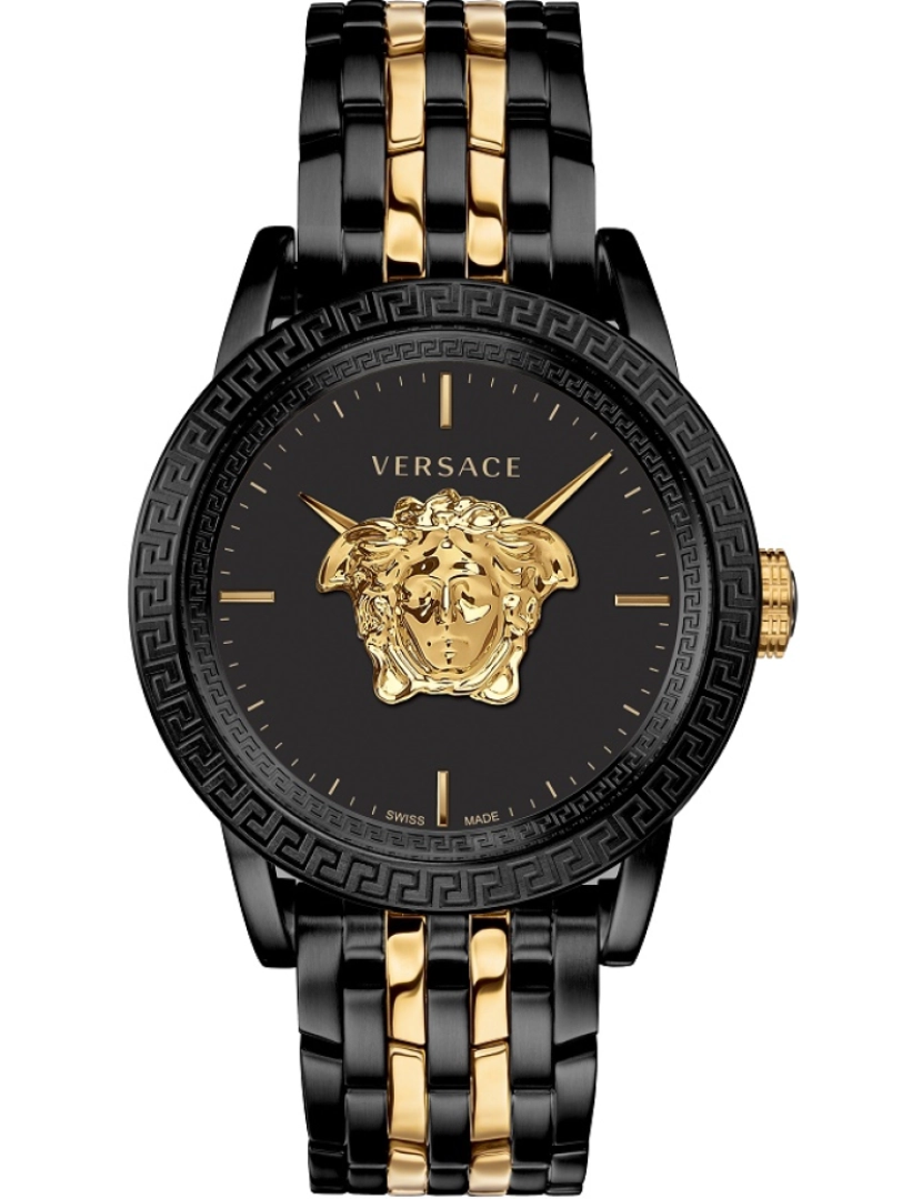 Versace Swiss - Relógio Versace Swiss Palazzo Empire VERD01119