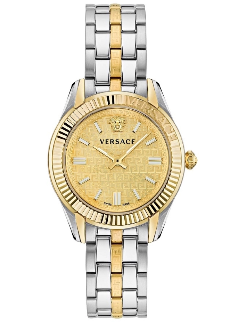 imagem de Relógio Versace Swiss Greca Time Lady VE6C005231