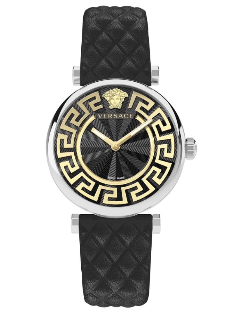 Versace Swiss - Relógio Versace Swiss Lady VE1CA0123