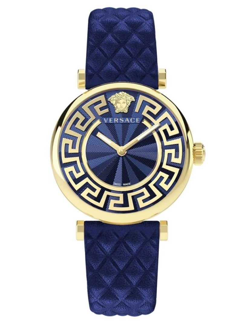 Versace Swiss - Relógio Versace Swiss Lady VE1CA0223