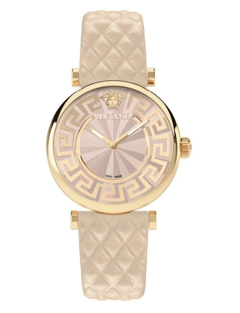 Versace Swiss - Relógio Versace Swiss Lady VE1CA0323