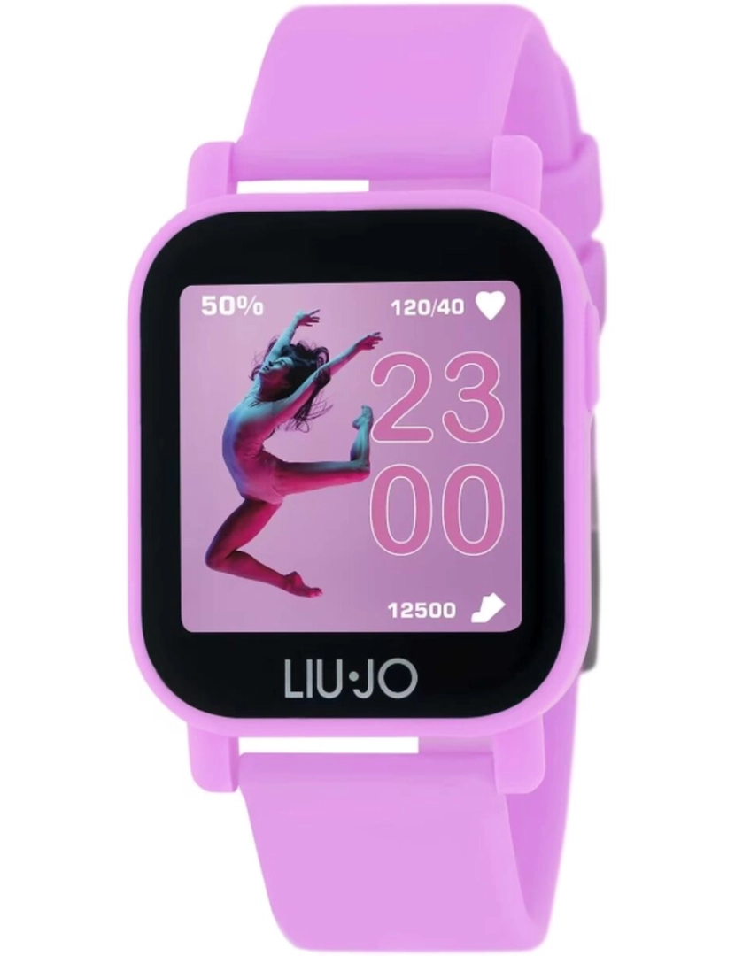 imagem de Smartwatch LIU JO SWLJ0281