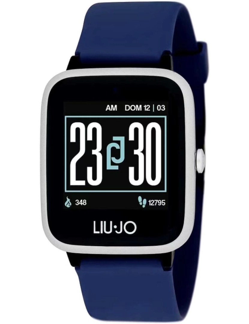 Liu Jo - Smartwatch LIU JO SWLJ044