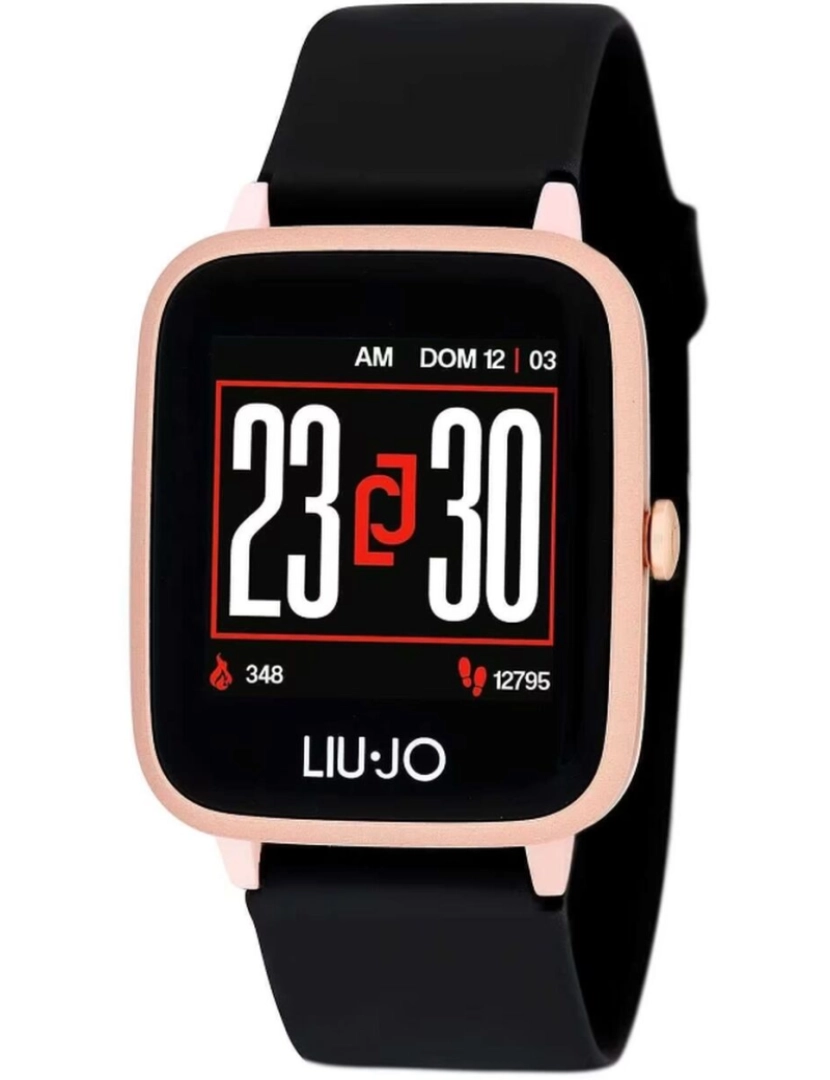 imagem de Smartwatch LIU JO SWLJ0461