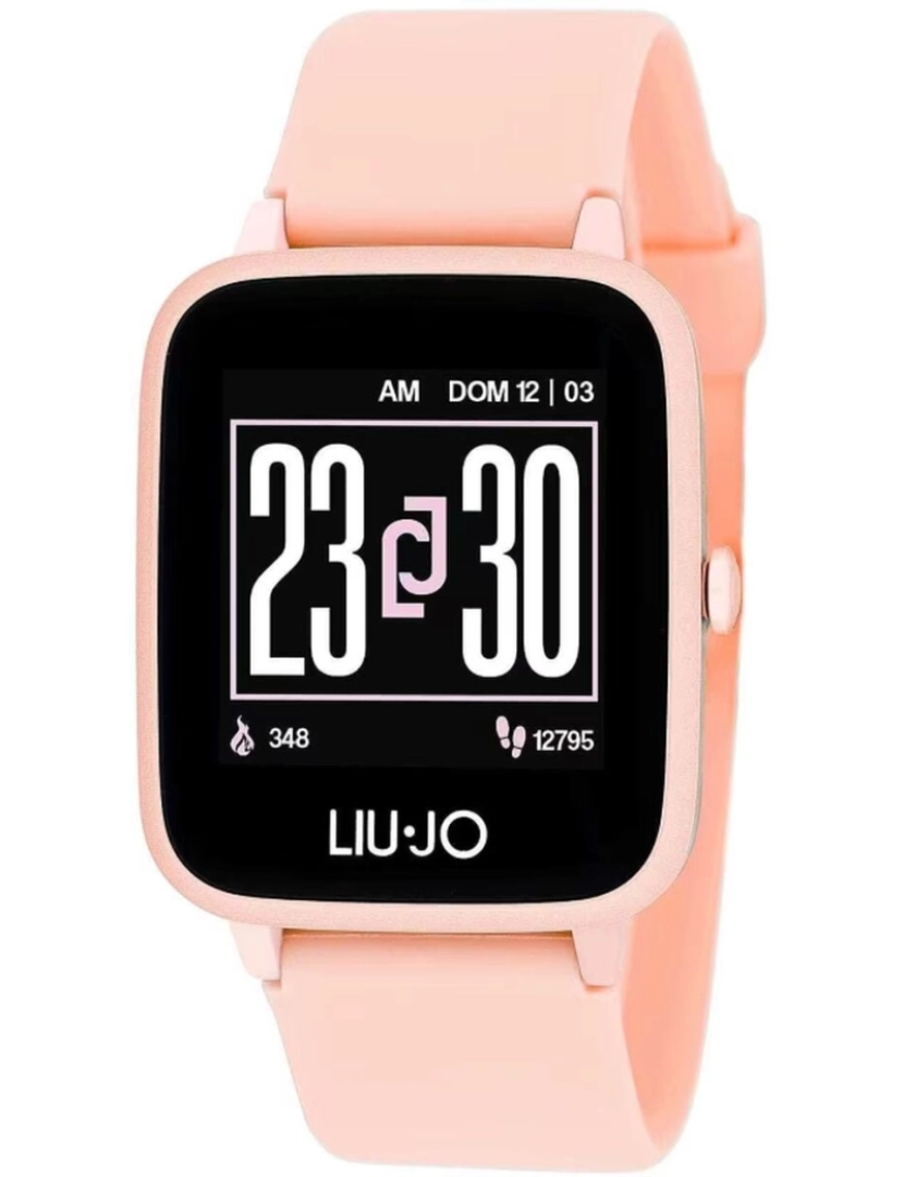 Liu Jo - Smartwatch LIU JO SWLJ047