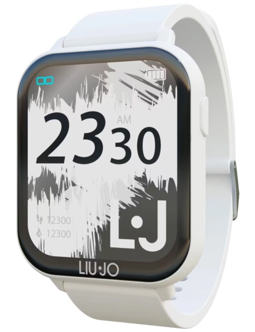 imagem de Smartwatch LIU JO SWLJ0621