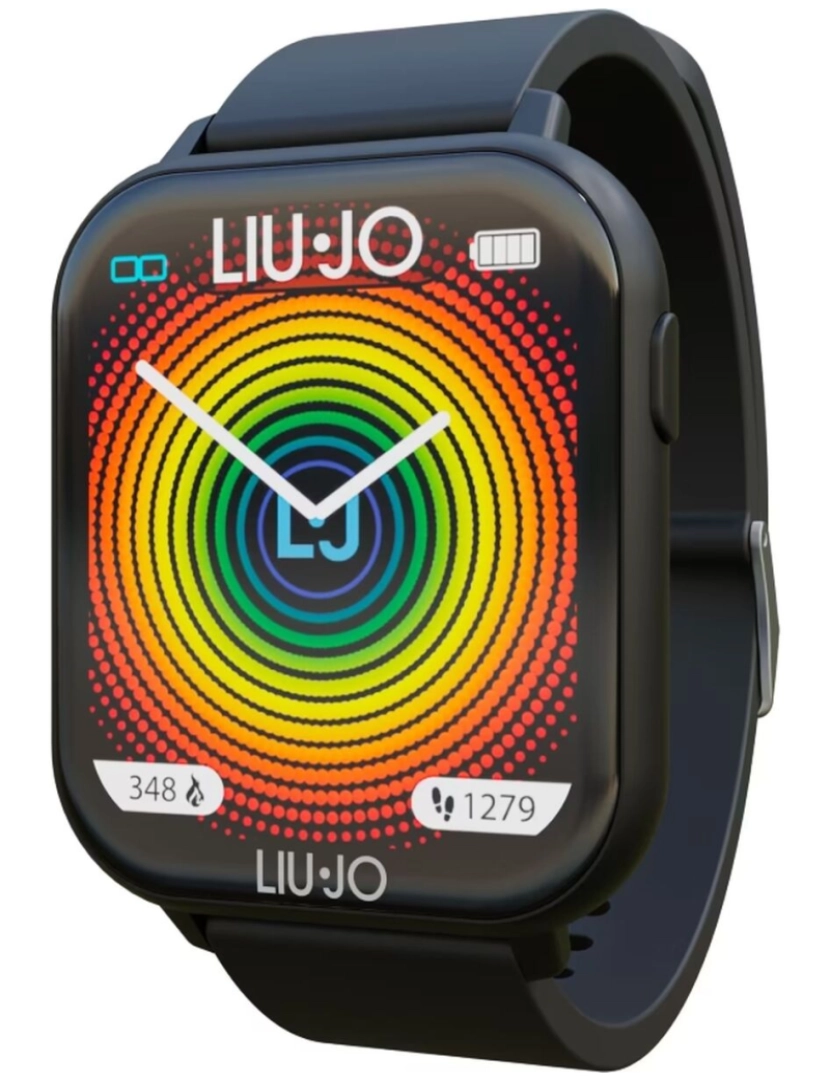 imagem de Smartwatch LIU JO SWLJ0631