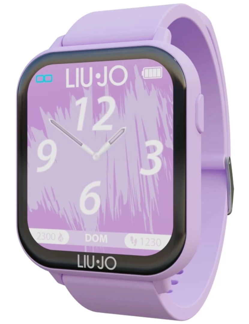 Liu Jo - Smartwatch LIU JO SWLJ067