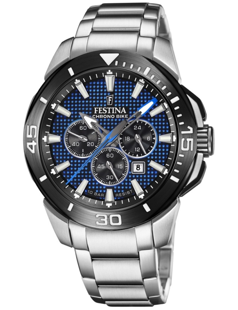 Festina  - Relógio Festina Chrono Bike F20641/2