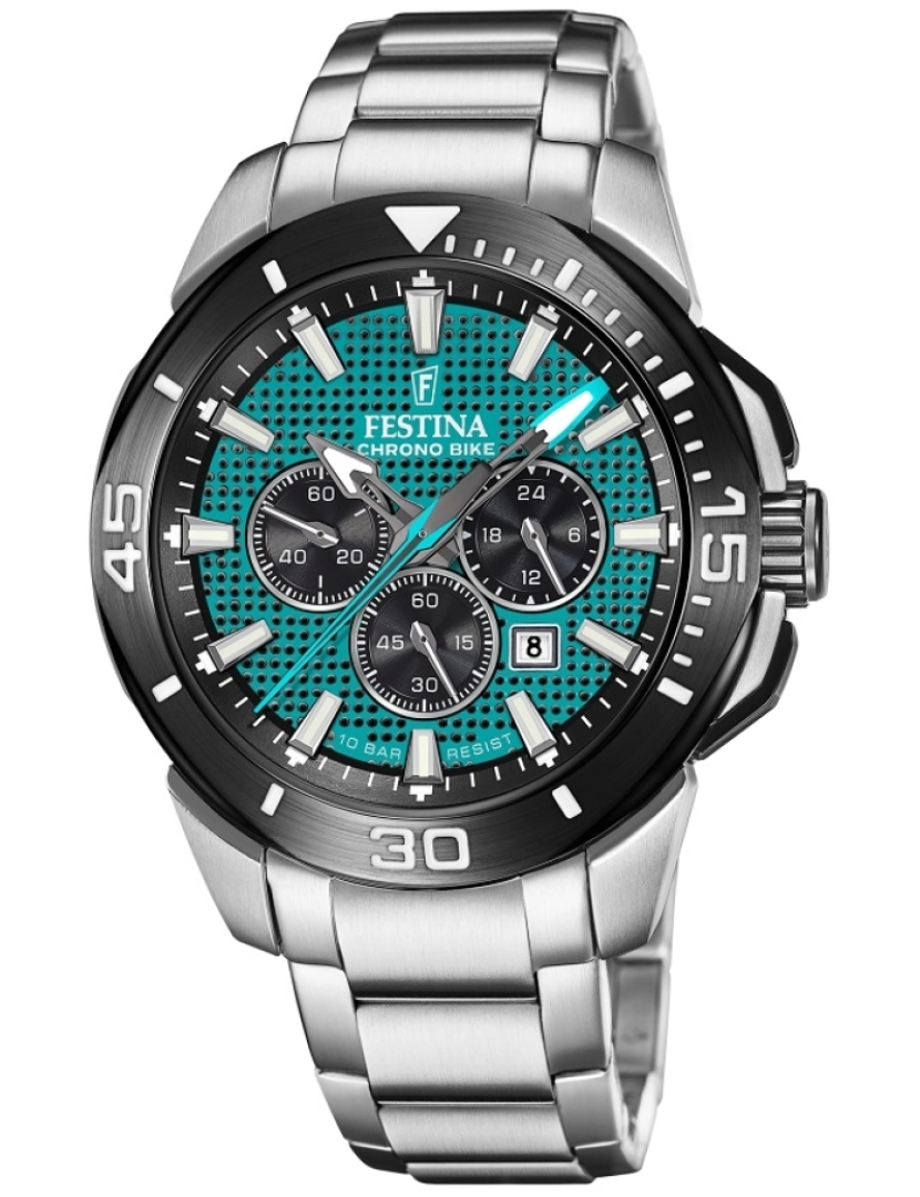 Festina  - Relógio Festina Chrono Bike F20641/3