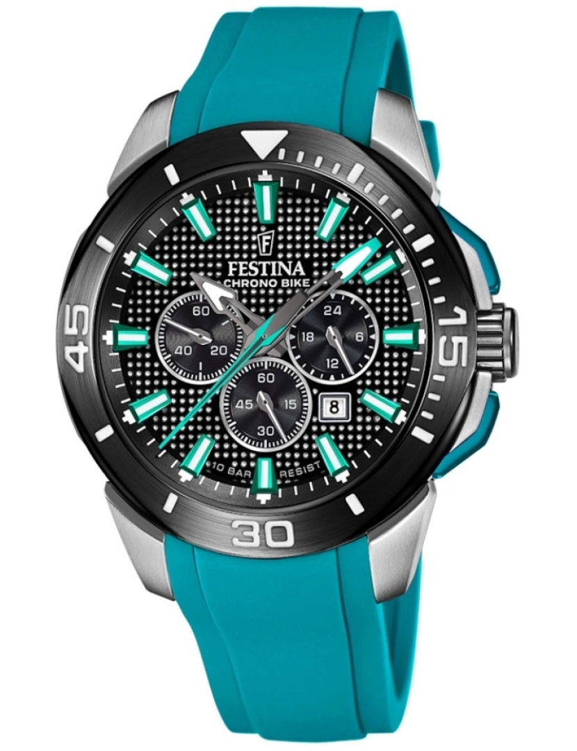 Festina  - Relógio Festina Chrono Bike F20642/3