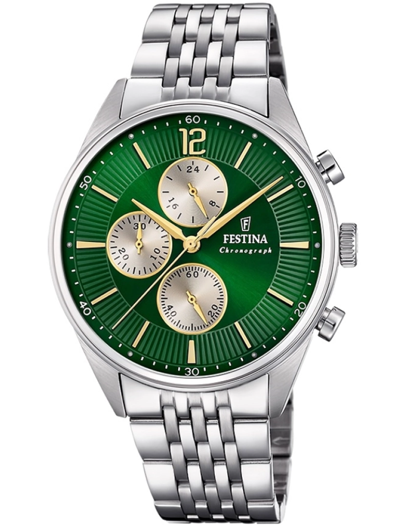 Festina  - Relógio Festina Chrono F20285/9