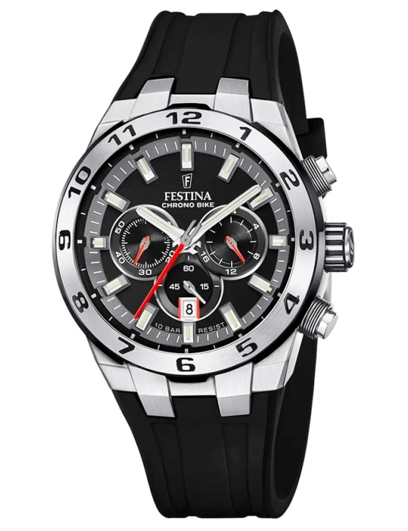 Festina  - Relógio Festina Chrono Bike F20671/6