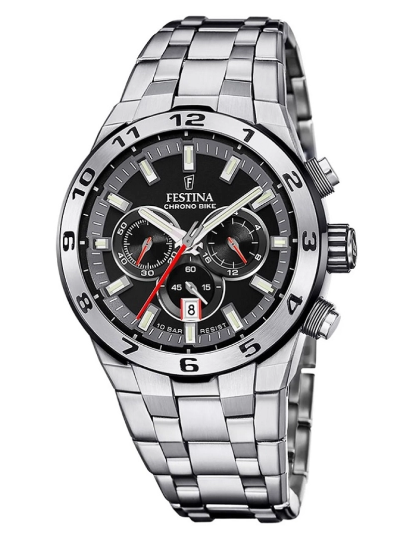 Festina  - Relógio Festina Chrono Bike F20670/6