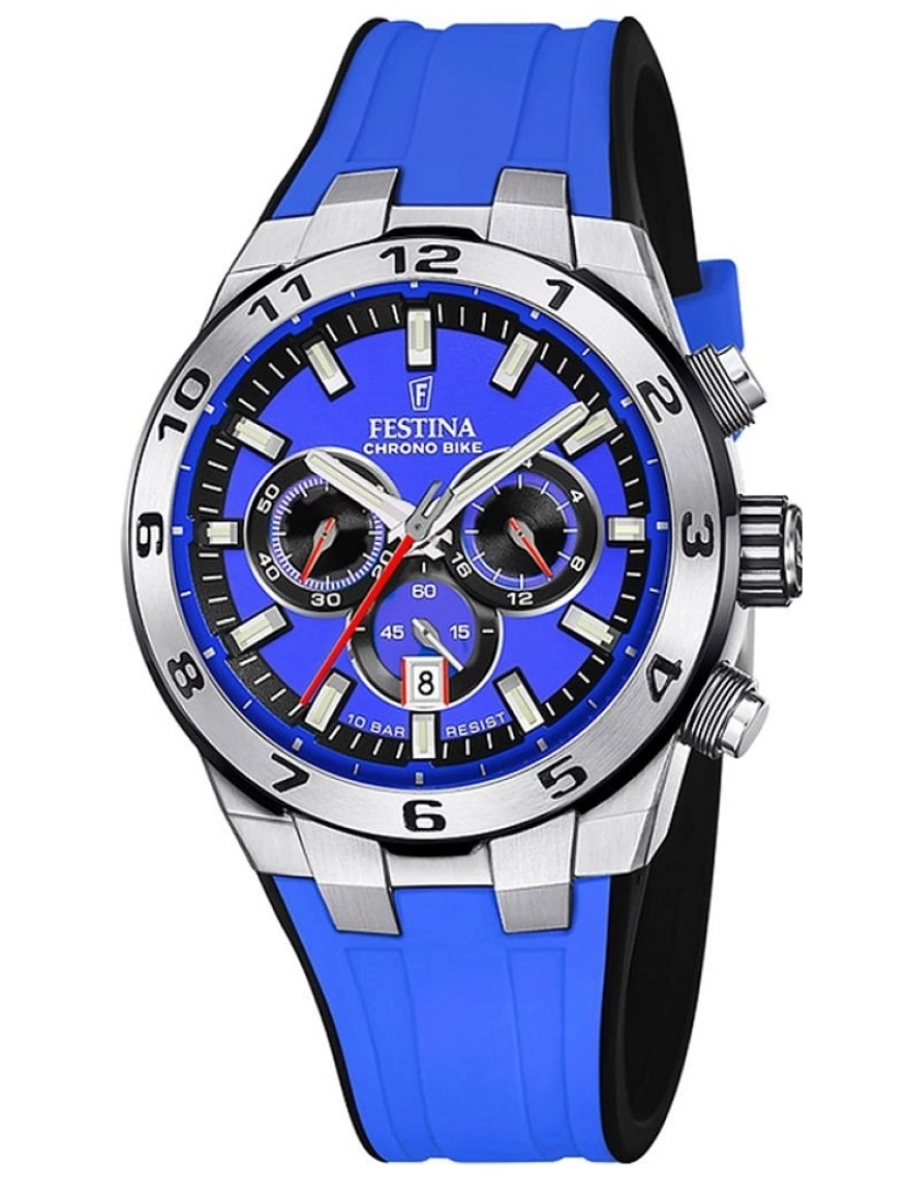 Festina  - Relógio Festina Chrono Bike F20671/3