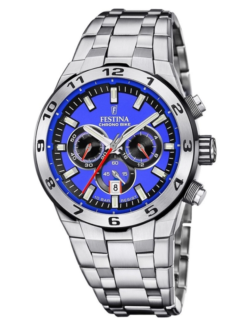 Festina  - Relógio Festina Chrono Bike F20670/3