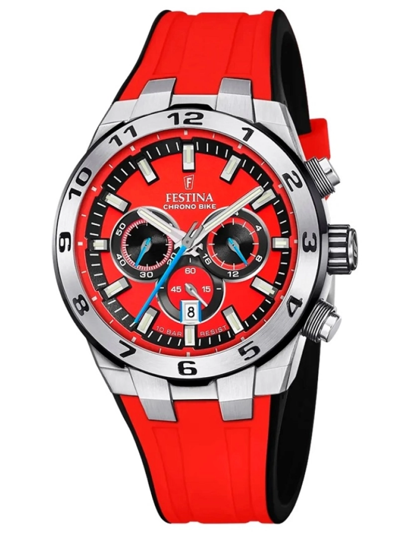 Festina  - Relógio Festina Chrono Bike F20671/5