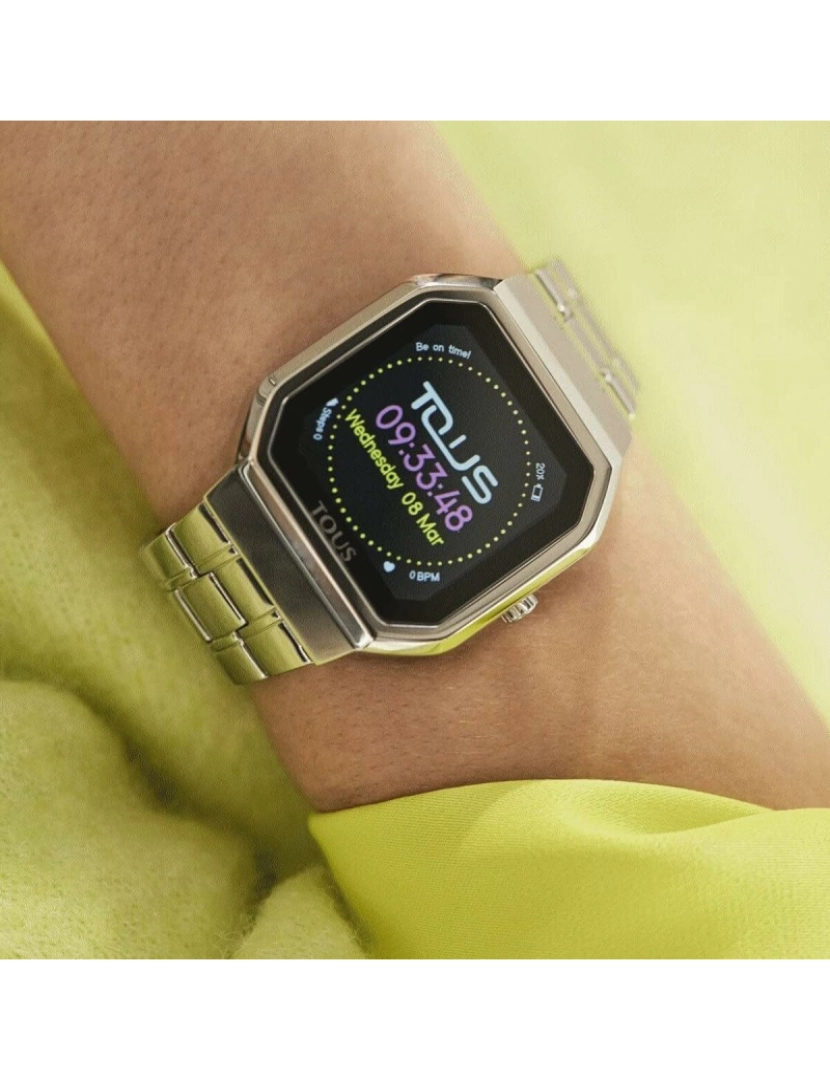 imagem de Smartwatch Tous 1003506954