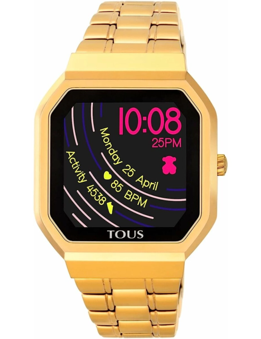 imagem de Smartwatch Tous 1003507001