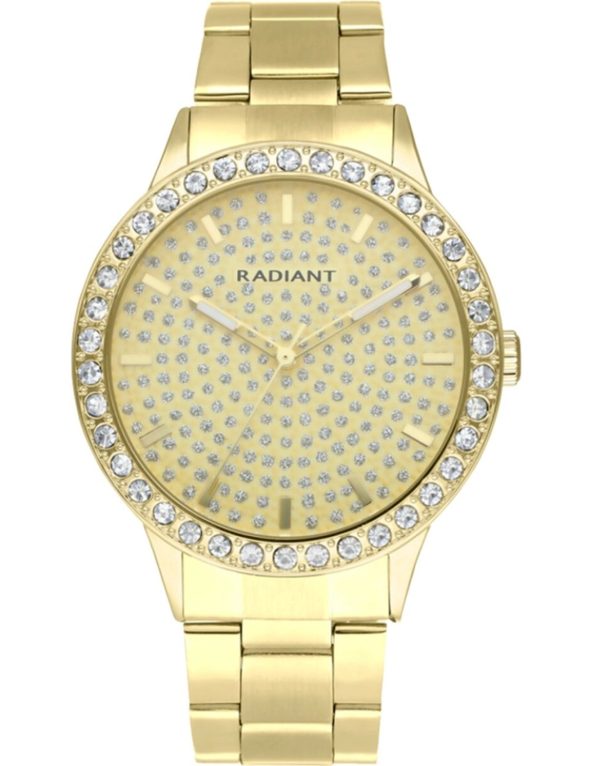 Radiant - Relógio Radiant RA578205 (Ø 43 mm)