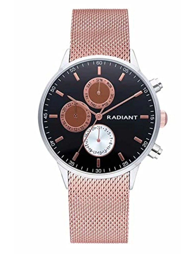 Radiant - Relógio Radiant RA601704 (Ø 41 mm)