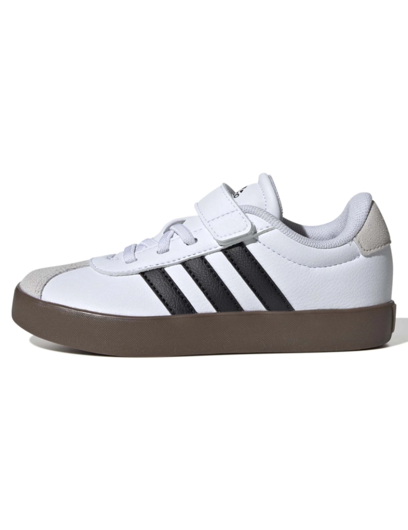 Adidas Sport - Tênis Adidas Sport Vl Court 3.0 El C