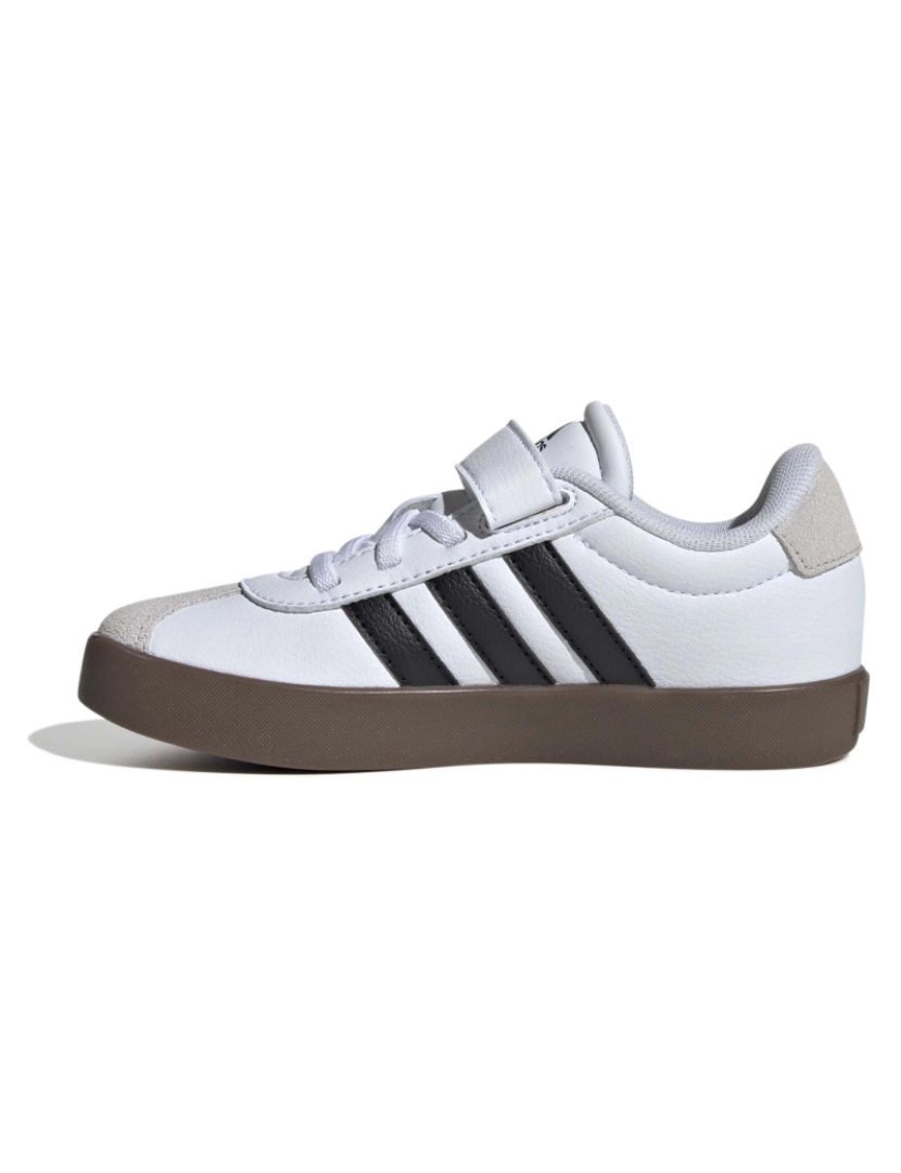 imagem de Tênis Adidas Sport Vl Court 3.0 El C2