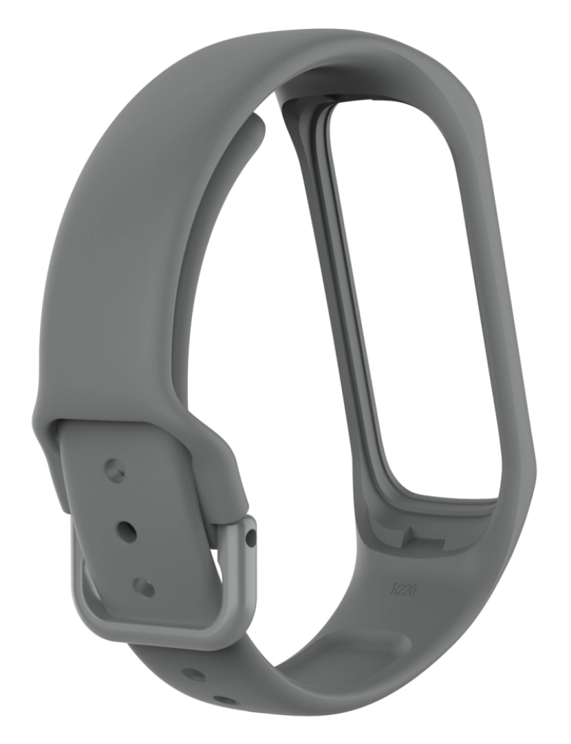 imagem de Pulseira de relógio Samsung Galaxy Fit 2 SM-R220 Grey3