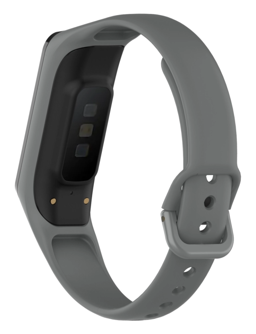 imagem de Pulseira de relógio Samsung Galaxy Fit 2 SM-R220 Grey8