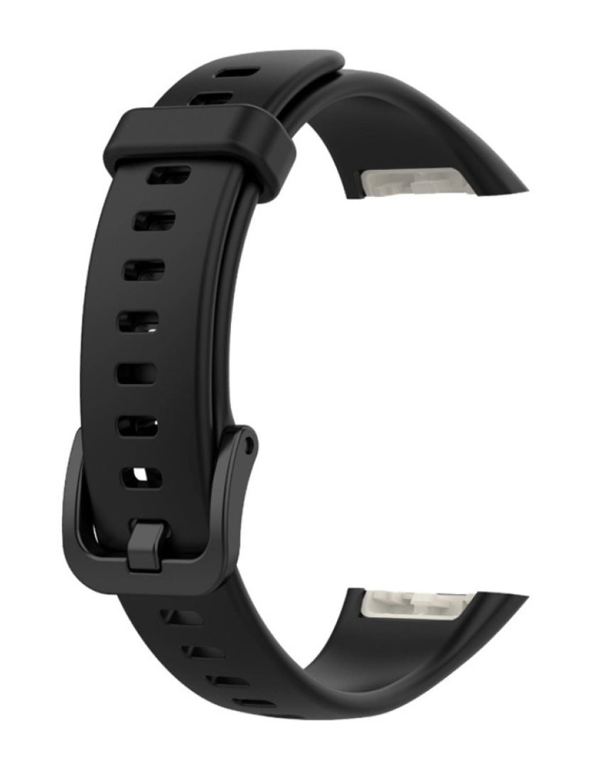 Inf - Pulseira Huawei Honor Band 6 Black