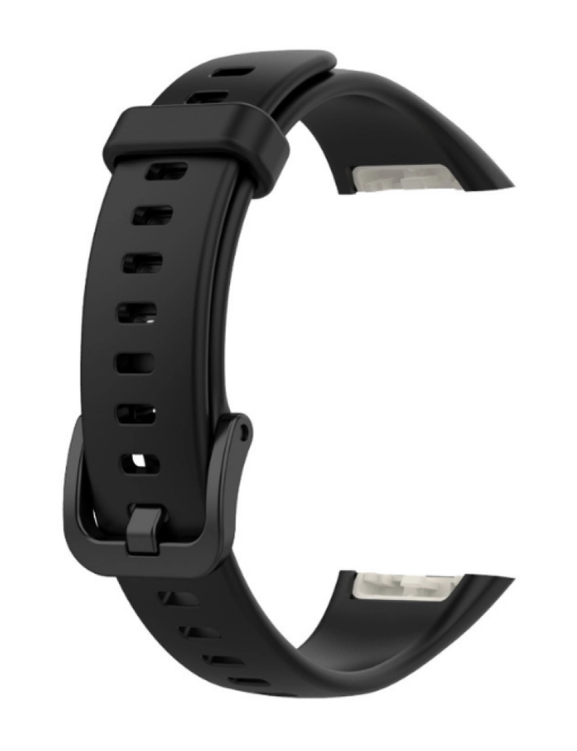 imagem de Pulseira Huawei Honor Band 6 Black4