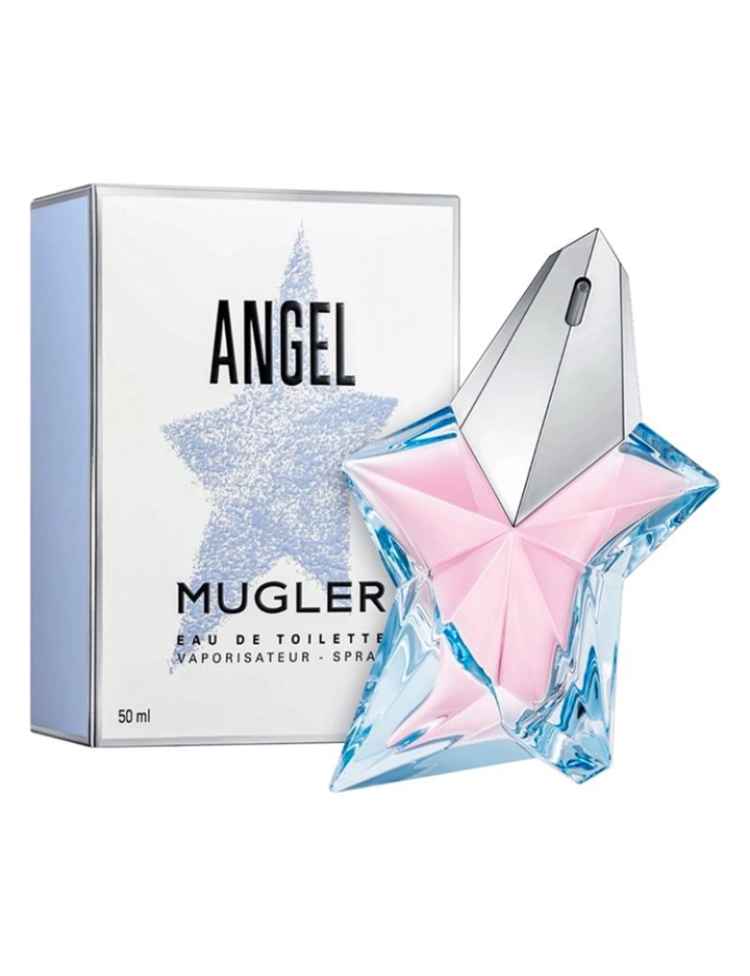 Thierry Mugler - Thierry Mugler Angel Edt Vapo 50 Ml