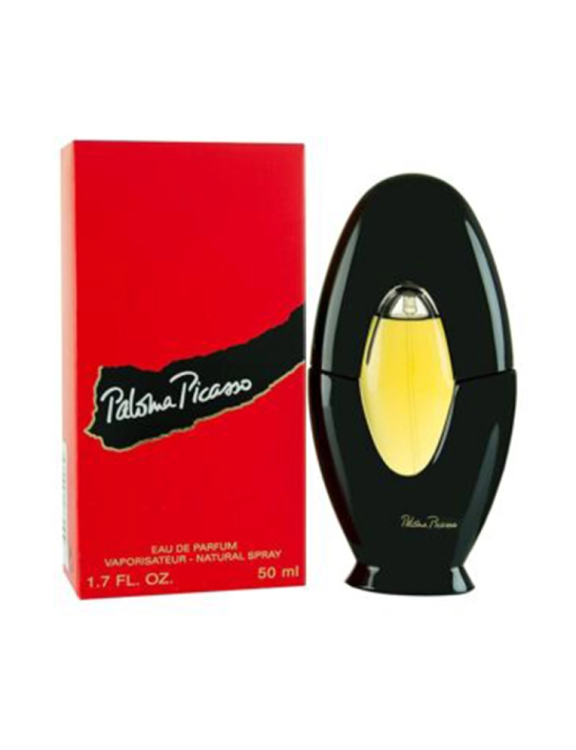 Paloma Picasso - PALOMA PICASSO EDP 30 ML